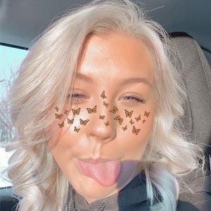 Meet your Posher, Savannah